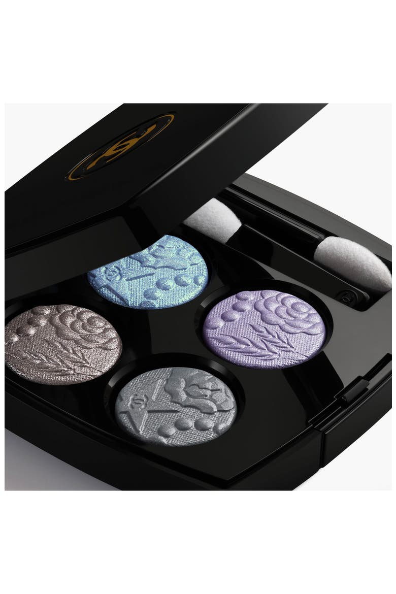 CHANEL LES 4 OMBRES Quadra Eyeshadow (Women) | Nordstrom