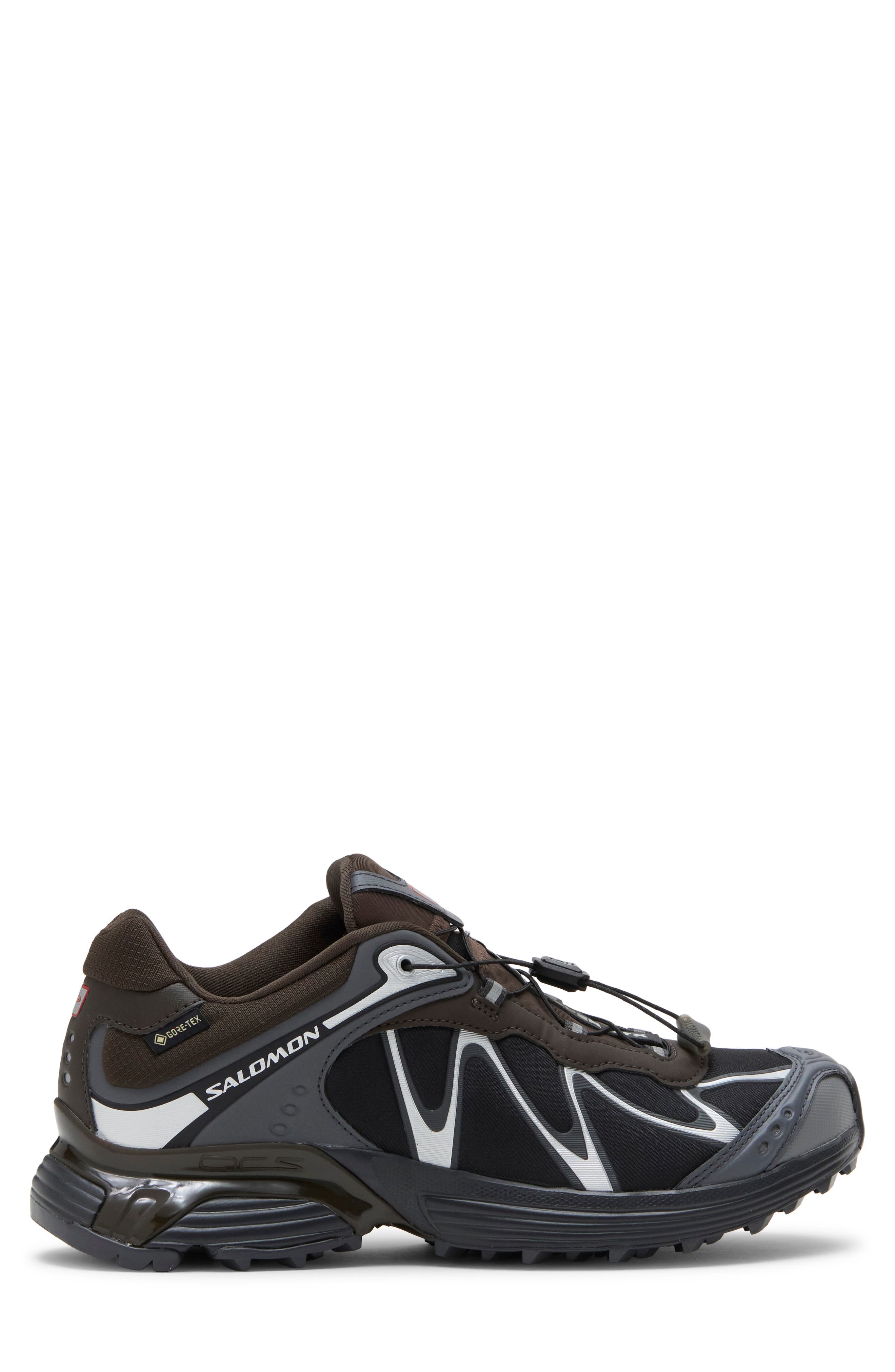 XT-WHISPER GTX Waterproof Hiking Shoe, Alternate, color, DELICIOSO