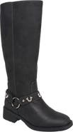 True Religion Kehlani Bling Logo Boot
