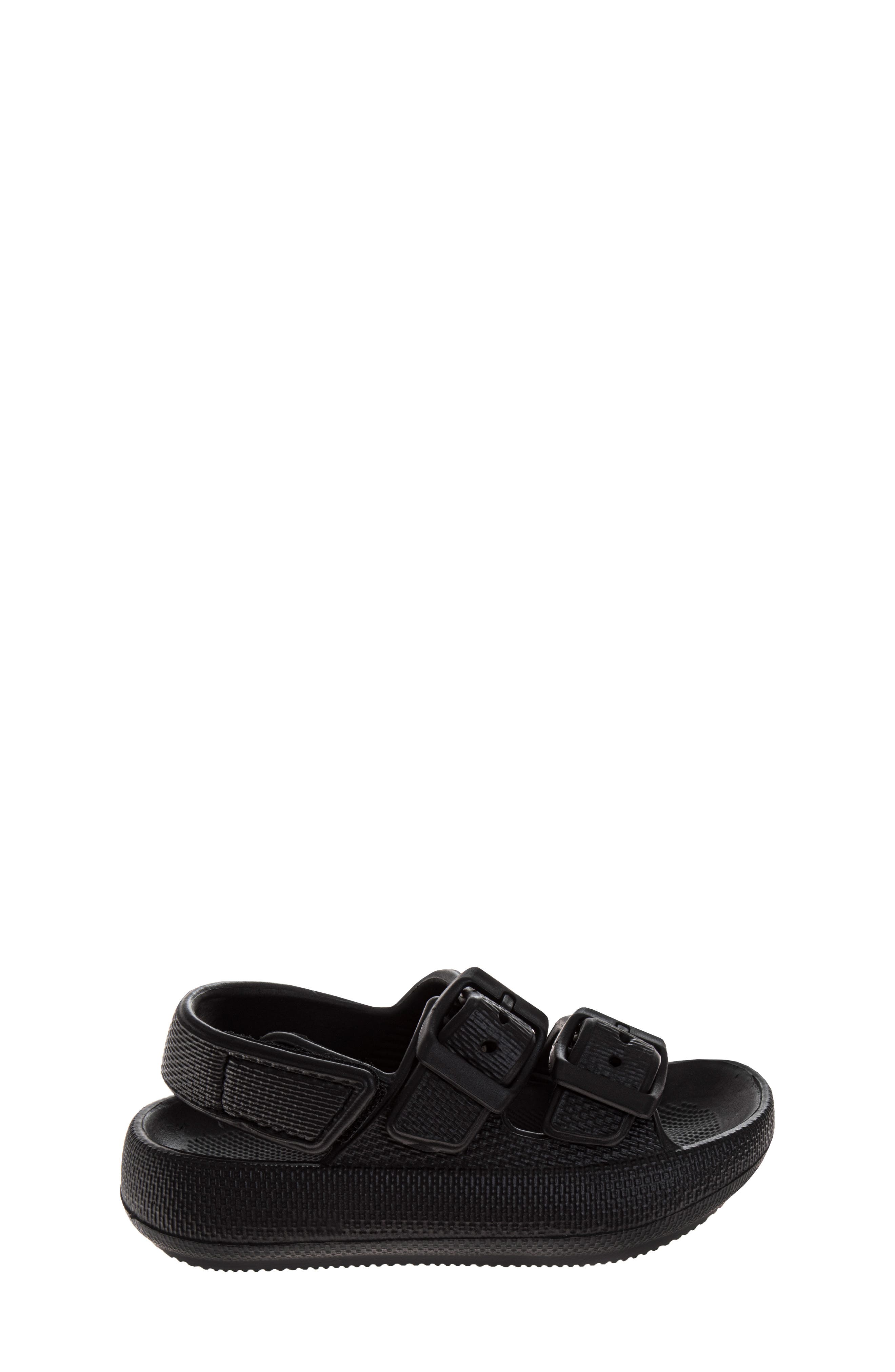 JOSMO Kids' Double Buckle Sandal, Alternate, color, 