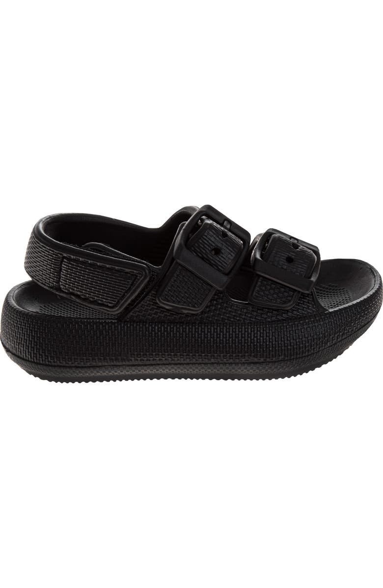 JOSMO Kids' Double Buckle Sandal, Alternate, color,