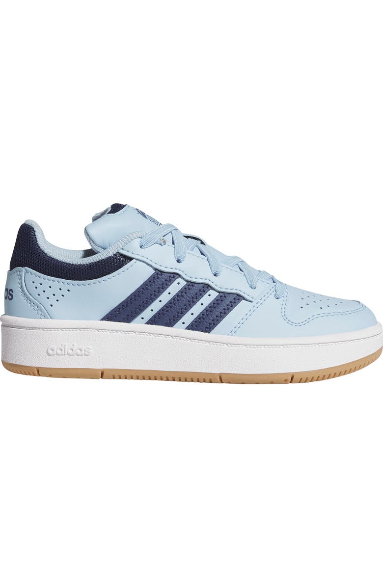 adidas Kids' Hoops Classic Sneaker, Alternate, color,