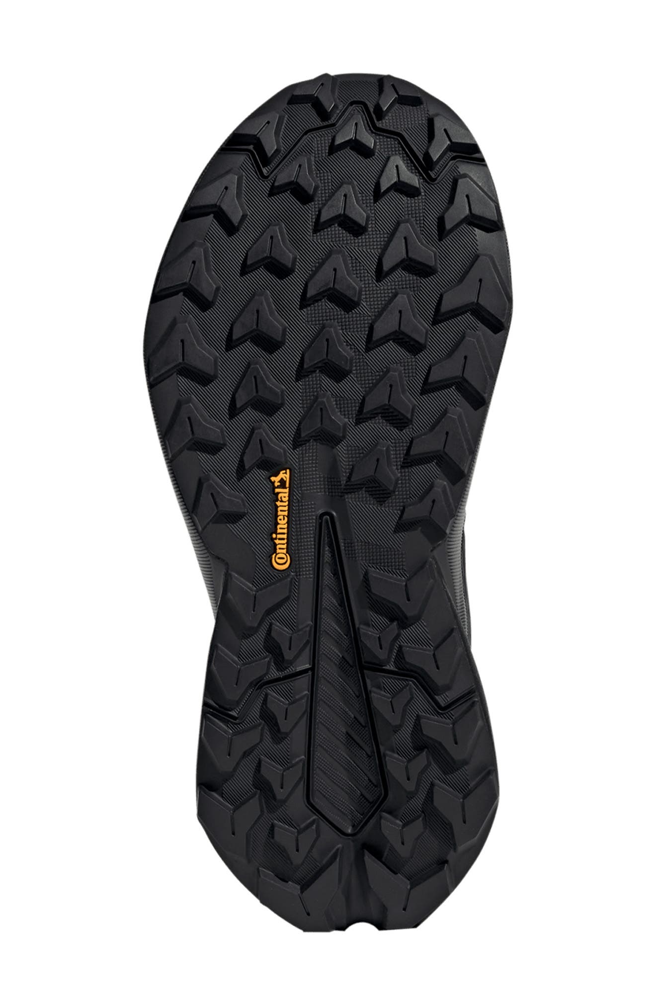 adidas Terrex Trailmaker 2.0 Mid Waterproof Hiking Shoe, Alternate, color, 