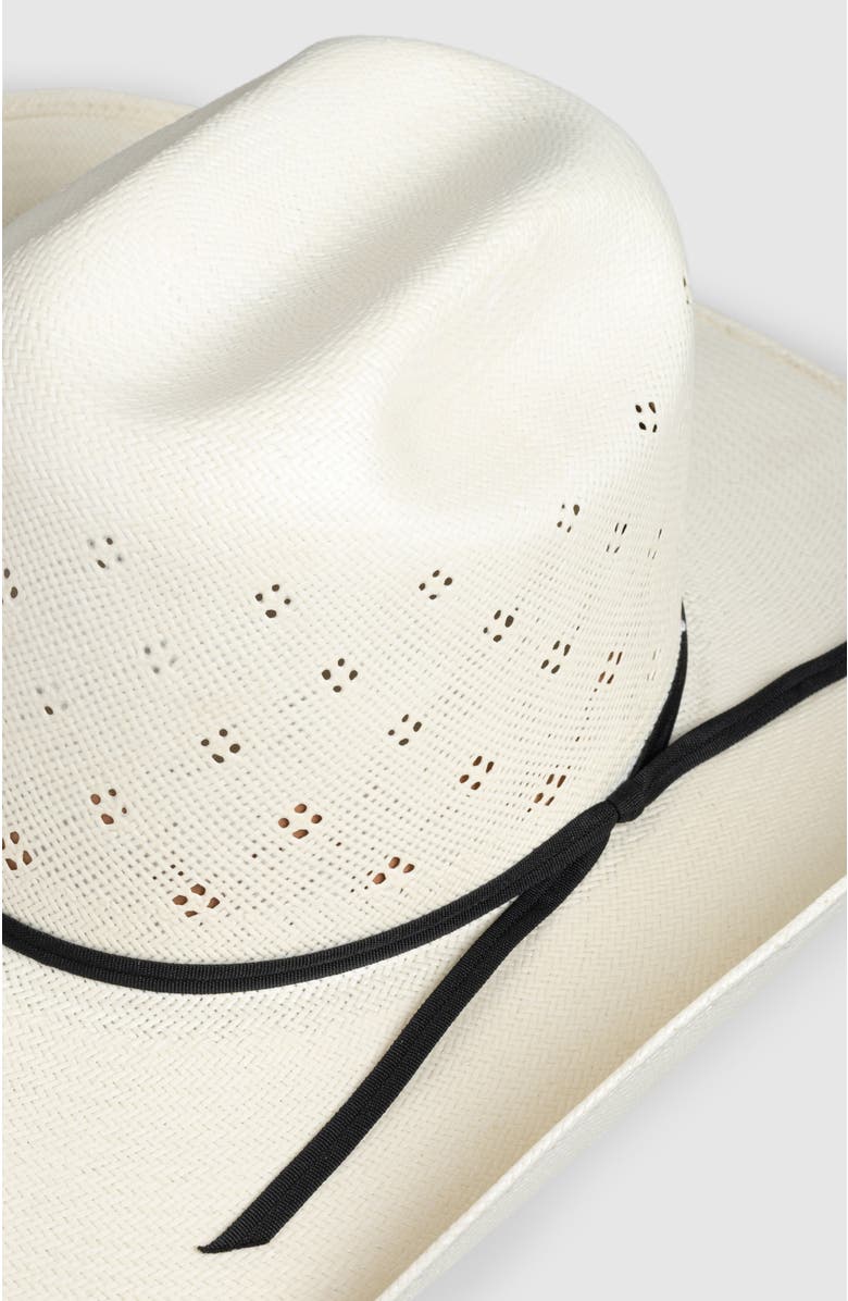 Manela Shamrock 30X Cowboy Hat, Alternate, color,