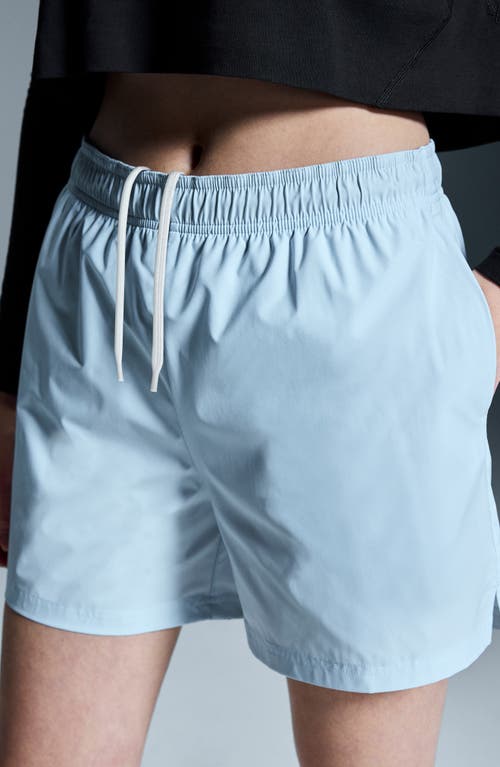 On 3-inch Core Running Shorts