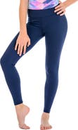 Destira High Waisted Performance Legging