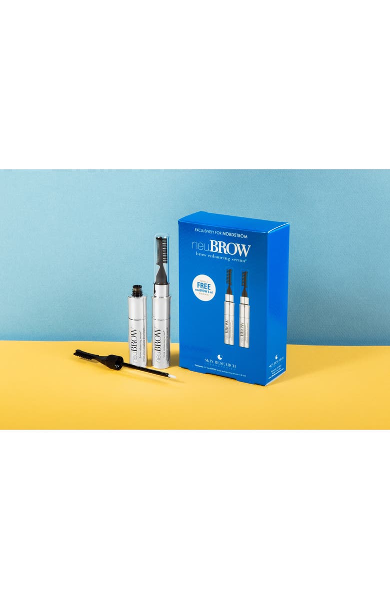 neuLASH<sup>®</sup> neuBROW<sup>®</sup> Enhancing Set-$200 Value, Alternate, color,