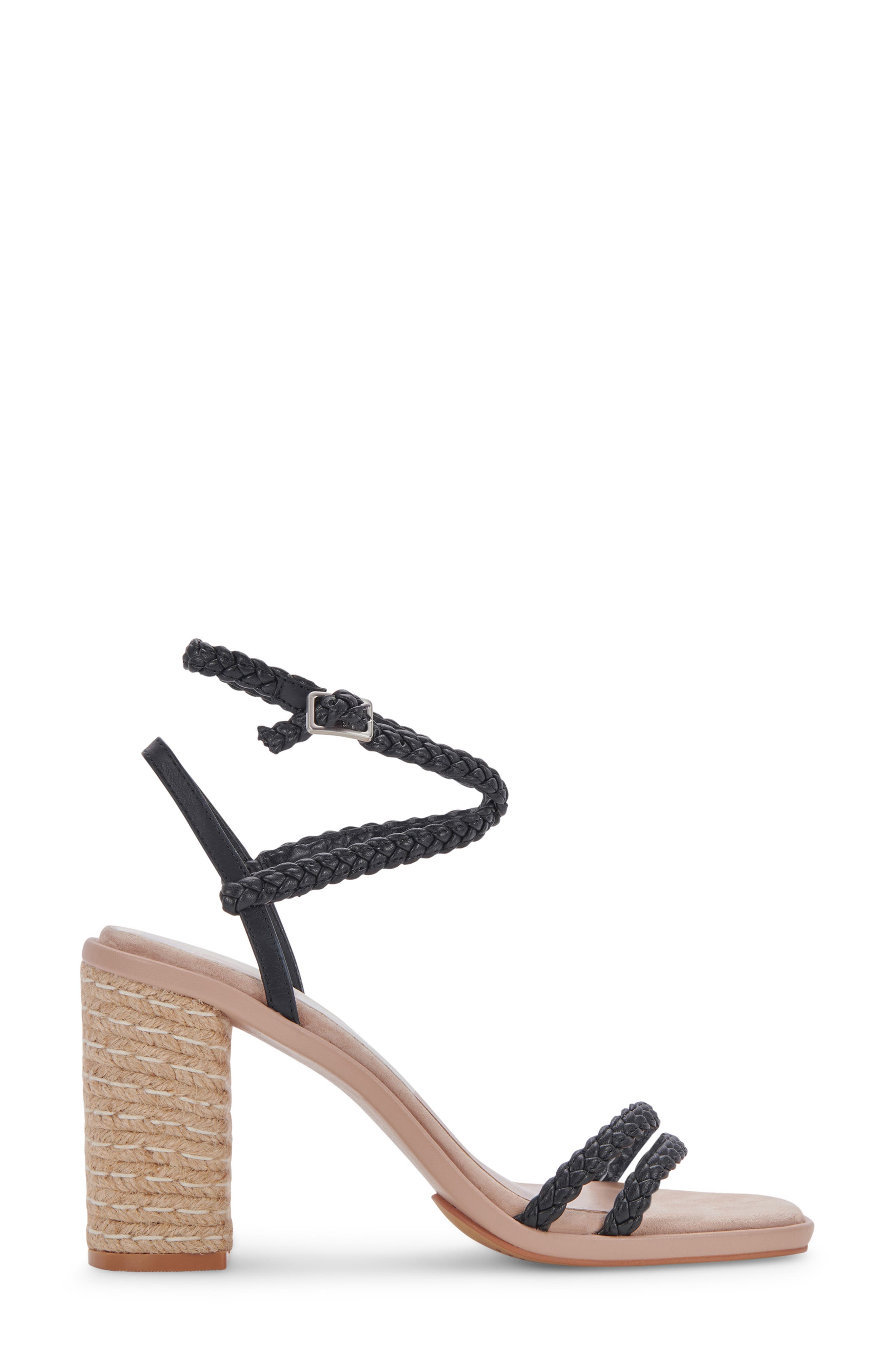 Dolce Vita Oro Ankle Strap Sandal, Alternate, color, 