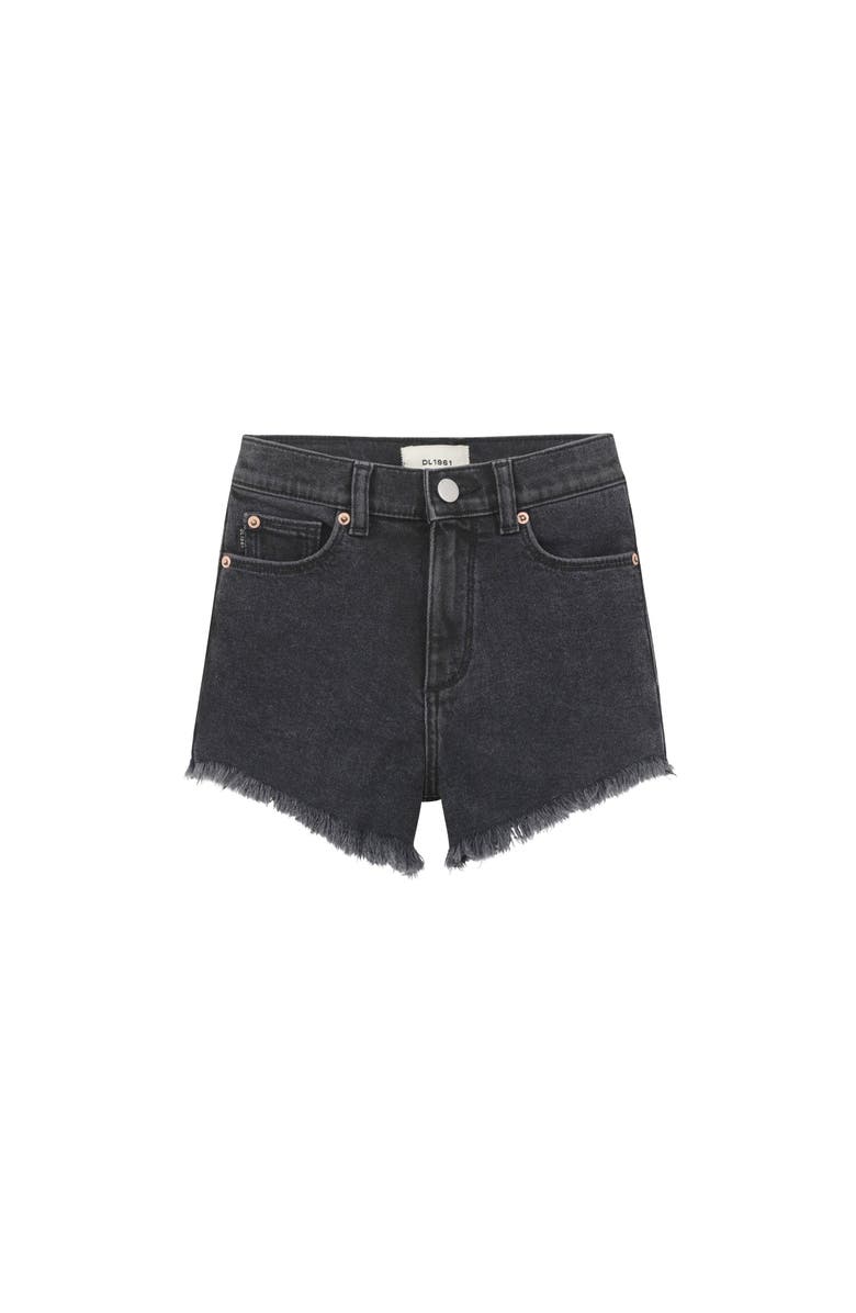 DL1961 Lucy Shorts, Main, color, Nightshade