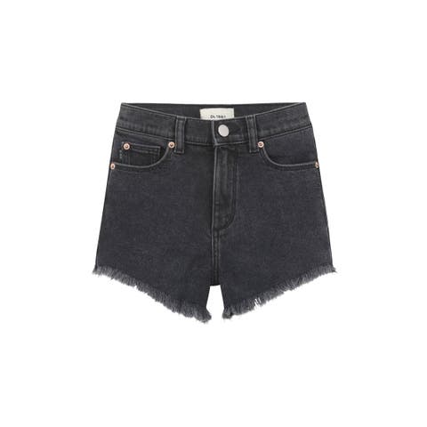 Lucy Shorts (Toddler, Little Kid & Big Kid)
