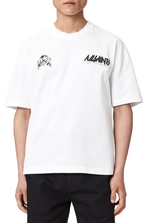 Chromium Graphic T-Shirt