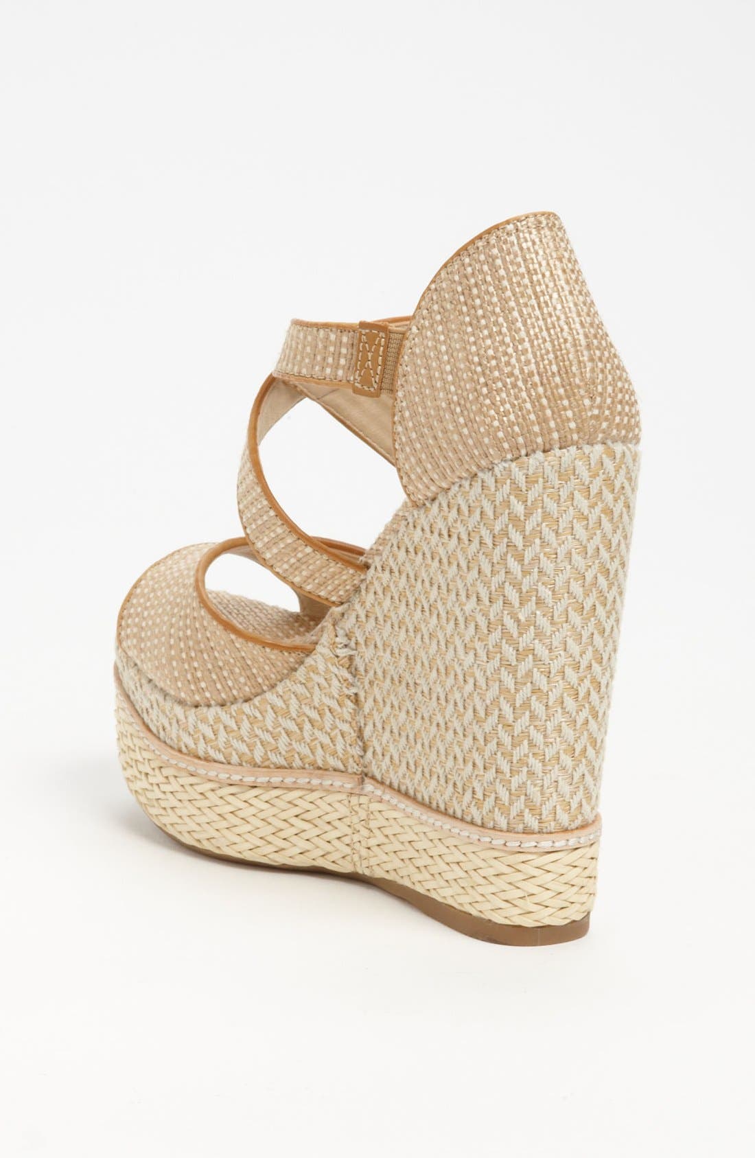 'Deitch' Sandal, Alternate, color, NATURAL