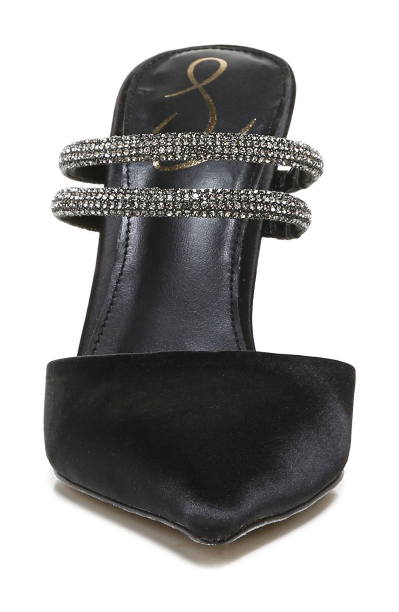 Sam Edelman Agustina Mule, Alternate, color, 