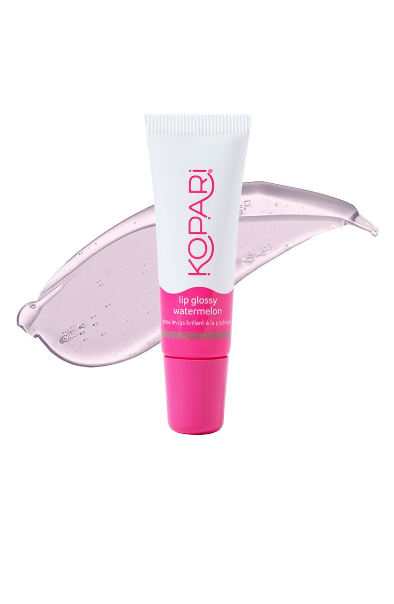 Kopari Paradise Pout Lip Kit, Alternate, color, 