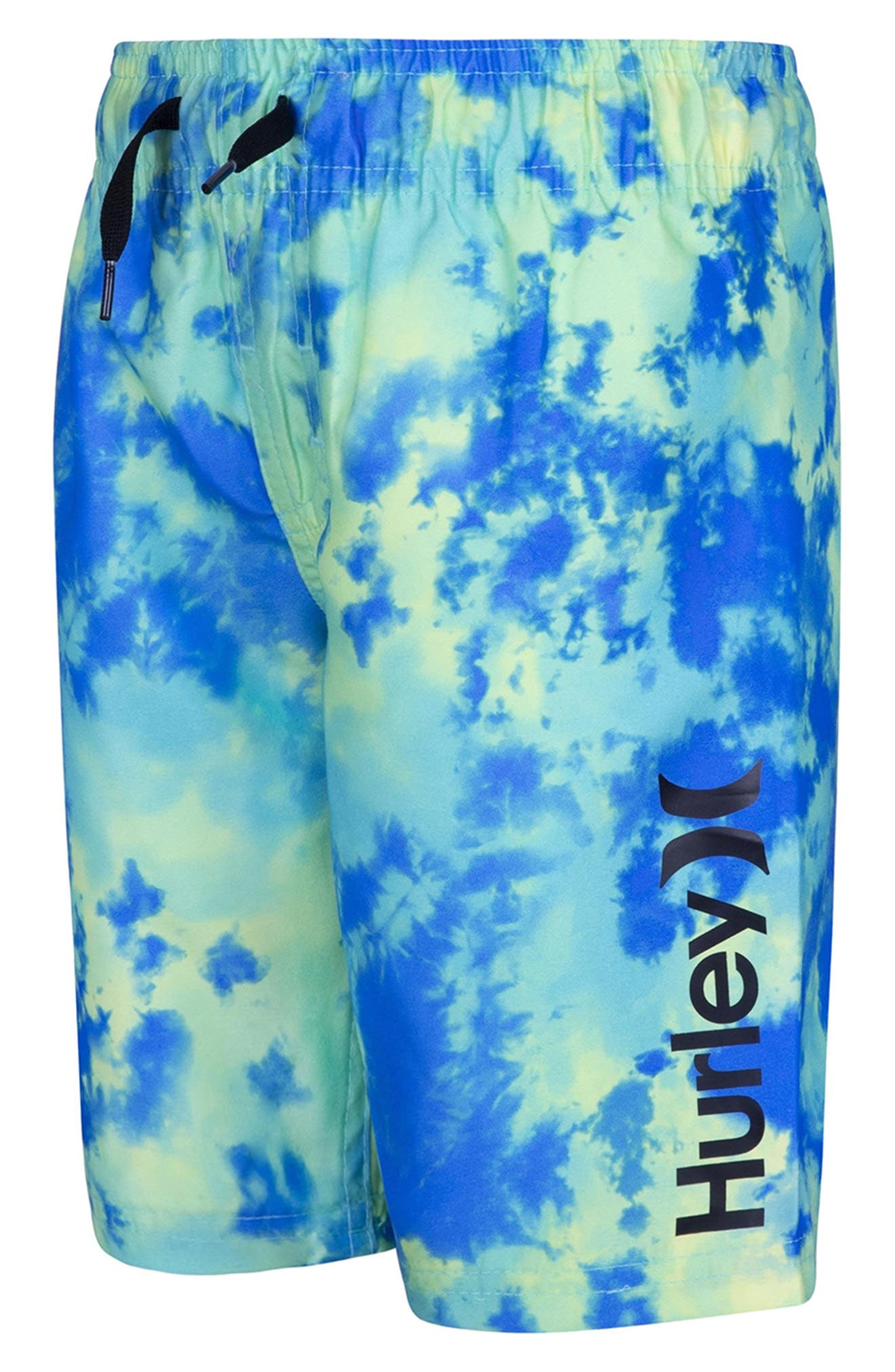 Hurley Kids' Pull-On Board Shorts (Men) | Nordstromrack