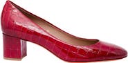 Santoni Women's low-heel pump
