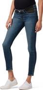 Joe's The Icon Ankle Maternity Jean