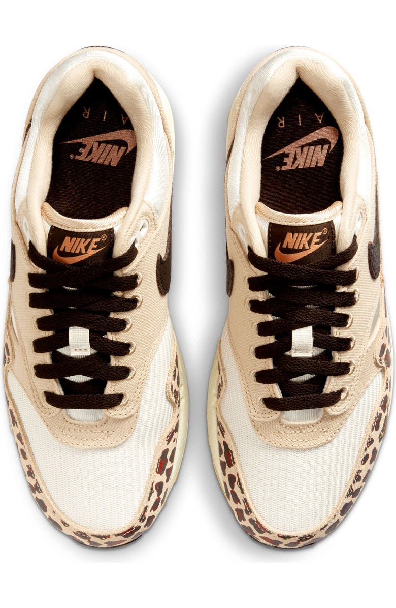 Nike Air Max 1 '87 Sneaker, Alternate, color,