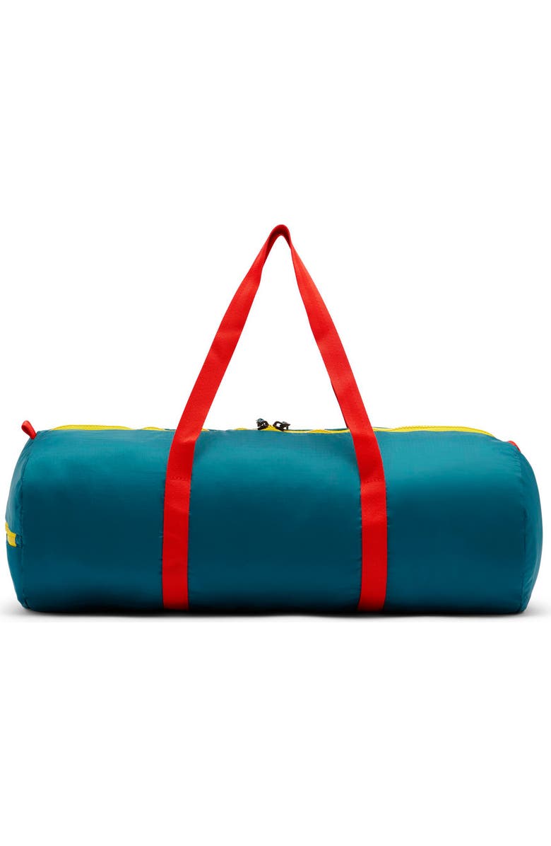 Nike Packable Duffle Bag, Alternate, color,