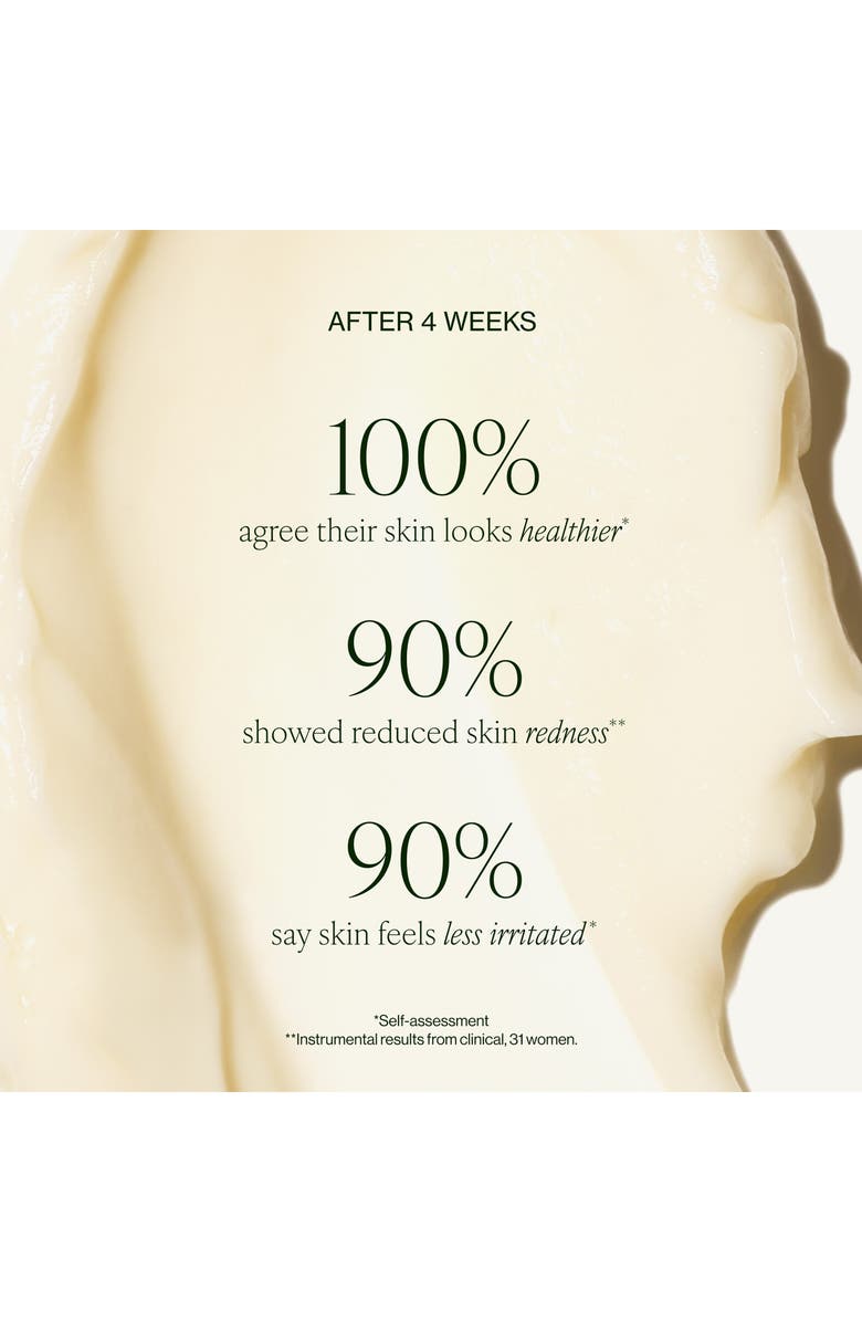 Tata Harper Skincare Calming Crème, Alternate, color, 