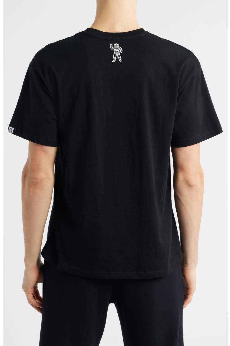 BB Align Cotton Graphic T-Shirt, Alternate, color, BLACK
