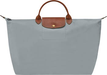 'Le Pliage' Overnighter