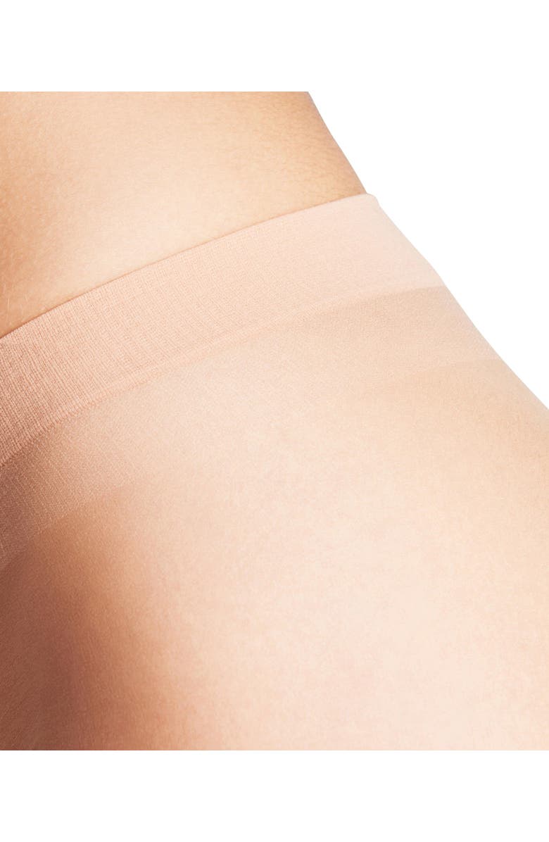 Falke Natural Glow 6 Denier Ultra Sheer Tights, Alternate, color, Natural