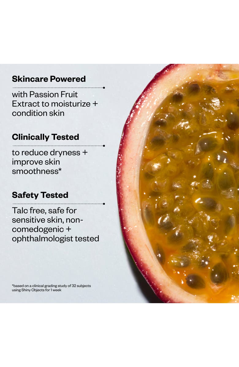 Kosas Shiny Objects Wet Glisten Powder Highlighter for Face & Eyes, Alternate, color, 