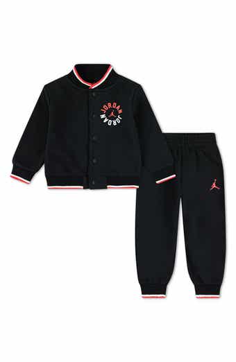 Kids' Jumpman Bomber Jacket & Joggers Set