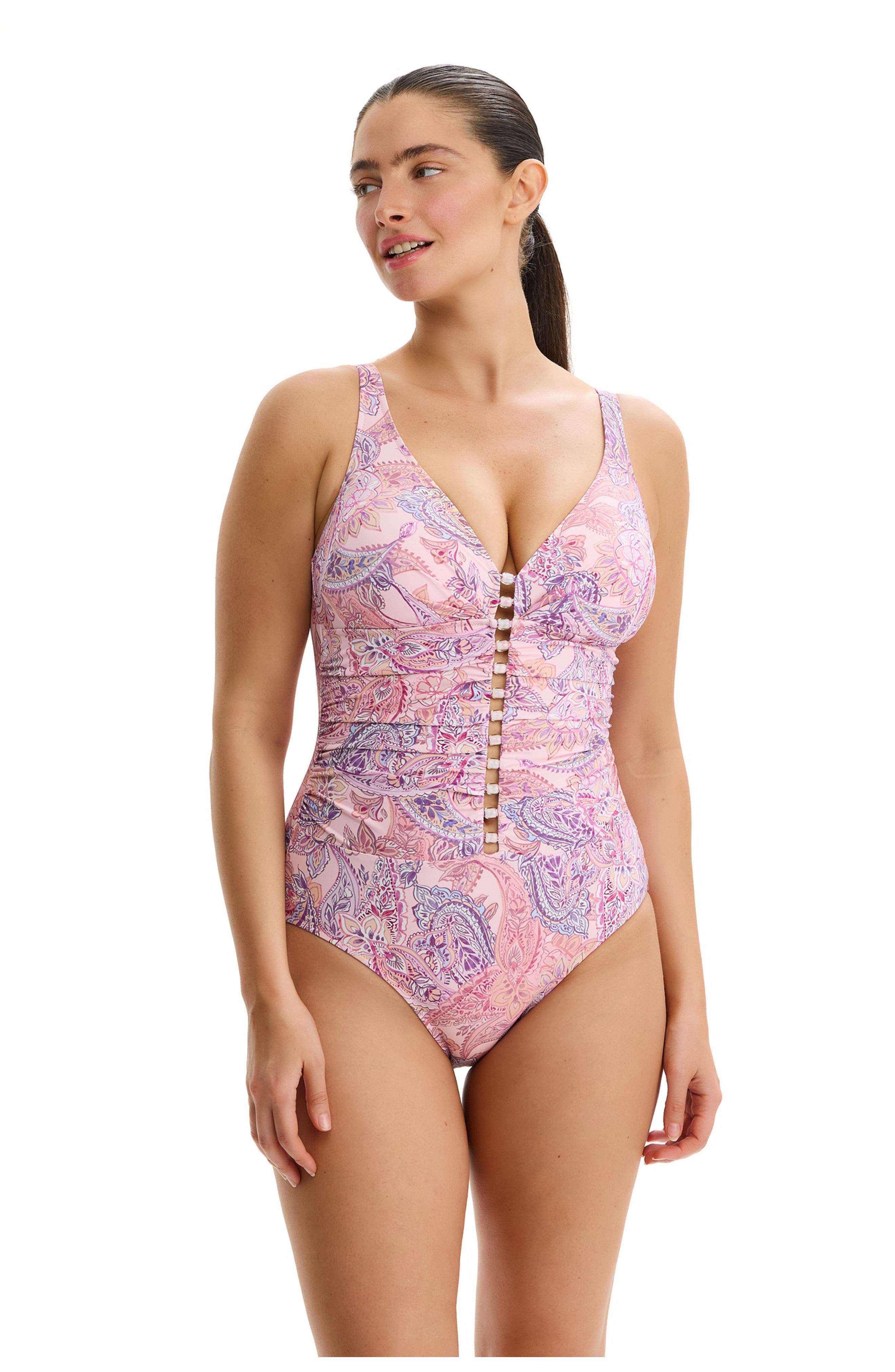 Pink-Multi