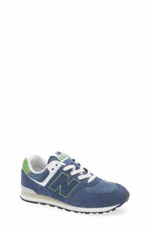 New Balance Kids' 574 Sneaker