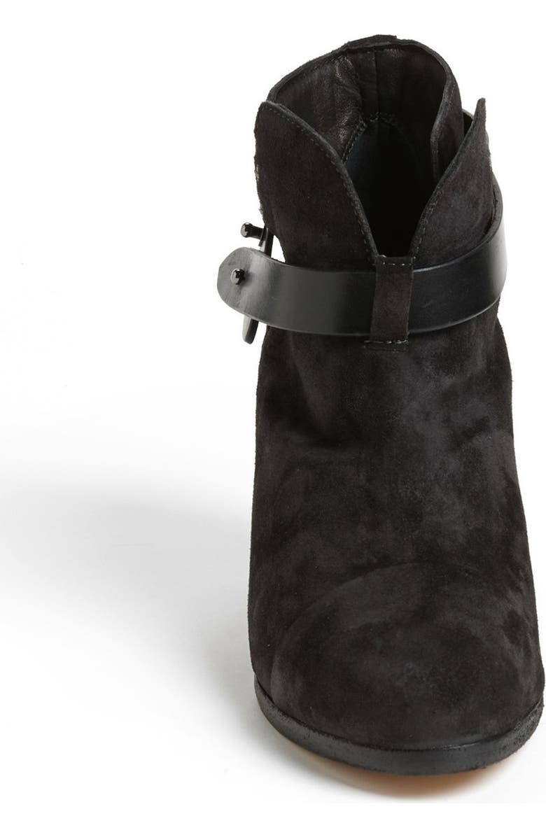 rag & bone 'Harrow' Bootie, Alternate, color,