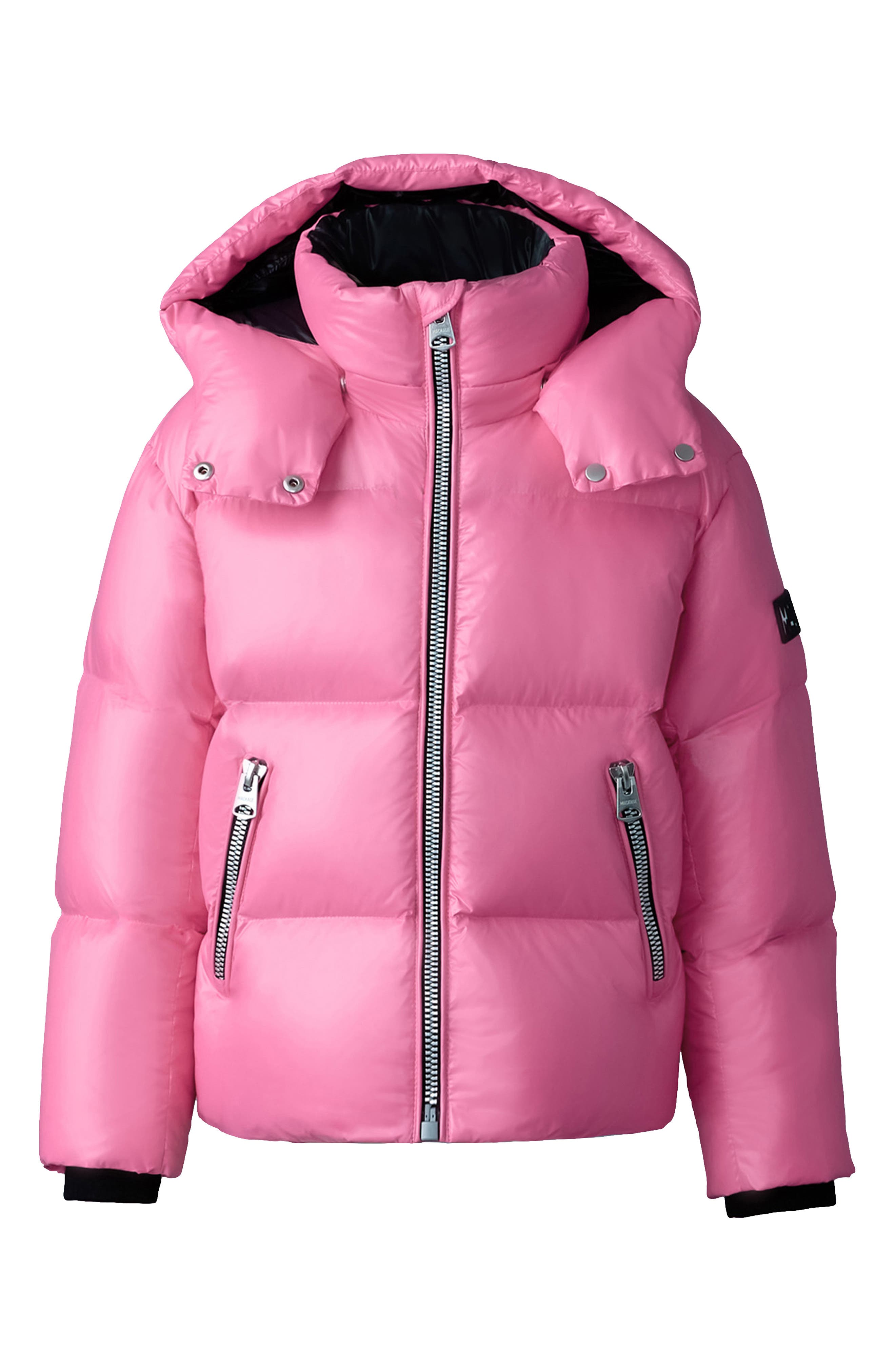 selected BRIGHT PINK