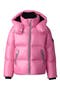 Kids' Jesse Water Repellent 800 Fill Power Down Puffer Coat