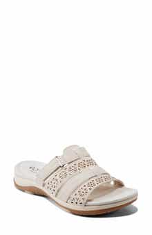 Sinci Slide Sandal