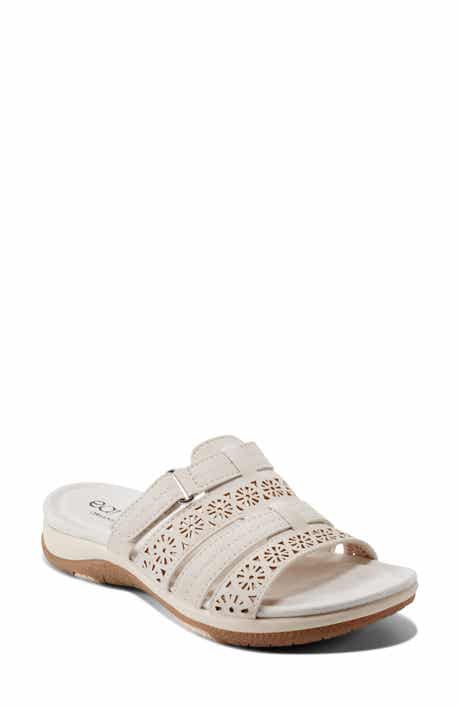 Sinci Slide Sandal
