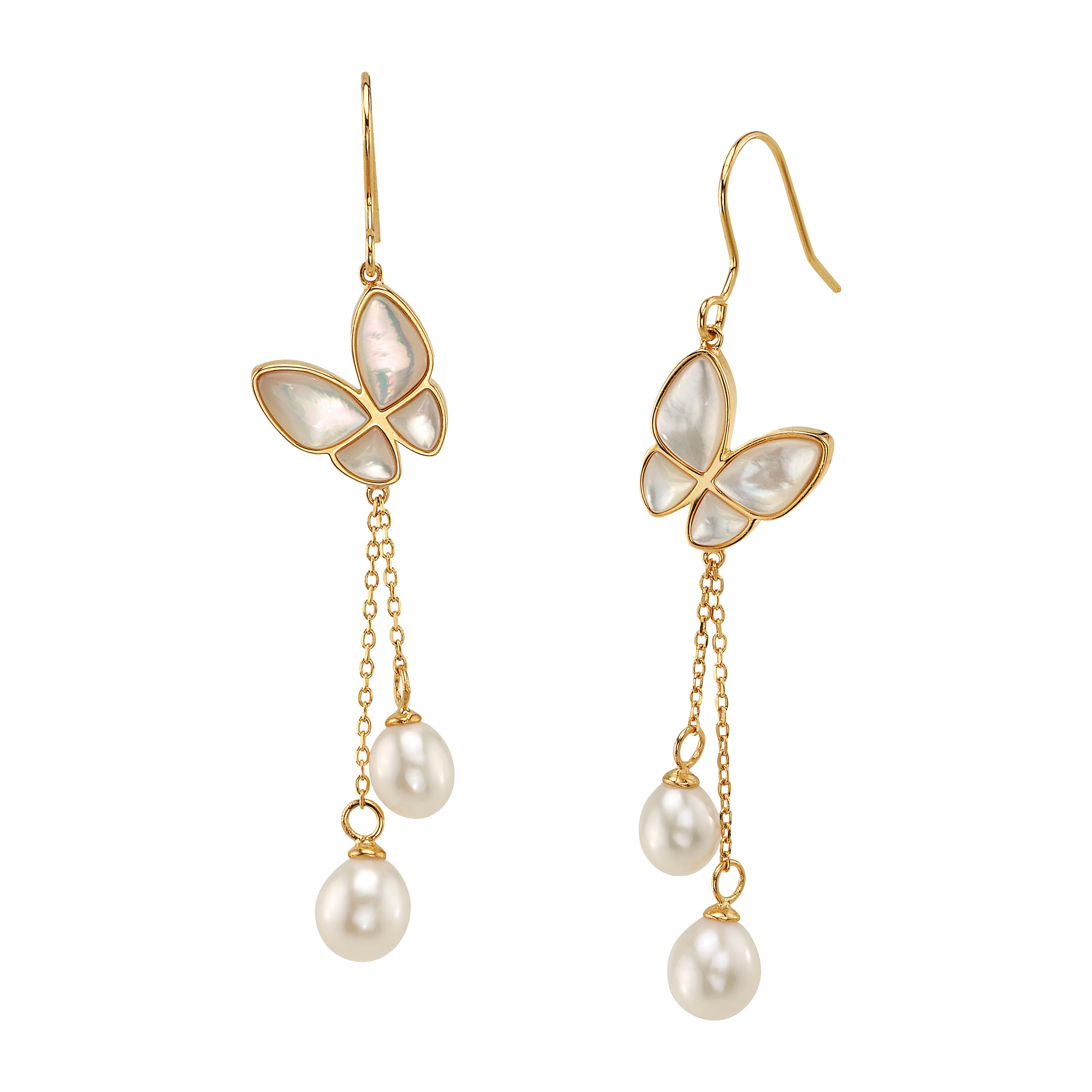 selected Yellow Gold Fill