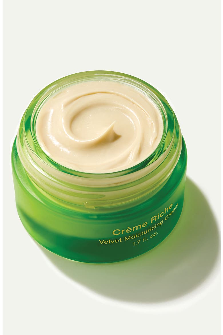Créme Riche, Alternate, color, NO COLOR