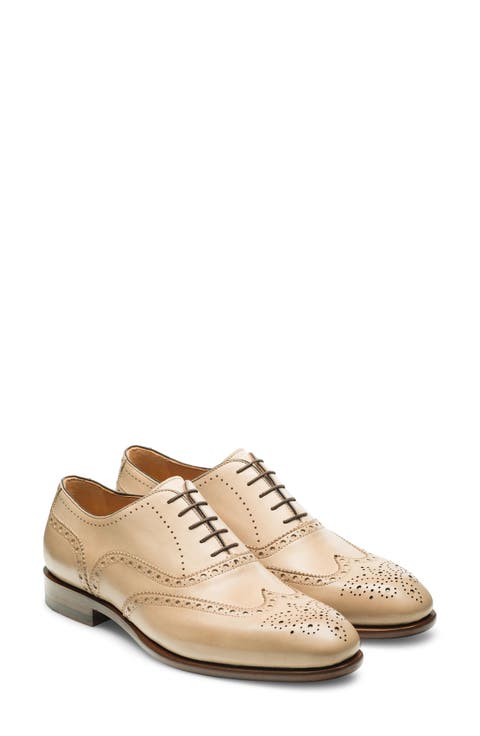 Adriana Wingtip Oxford (Women)