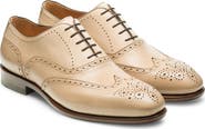 Magnanni Adriana Wingtip Oxford