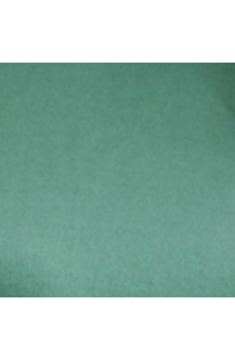 HATCH Collection The Softsculpt Knit Maternity Tee, Alternate, color, Juniper