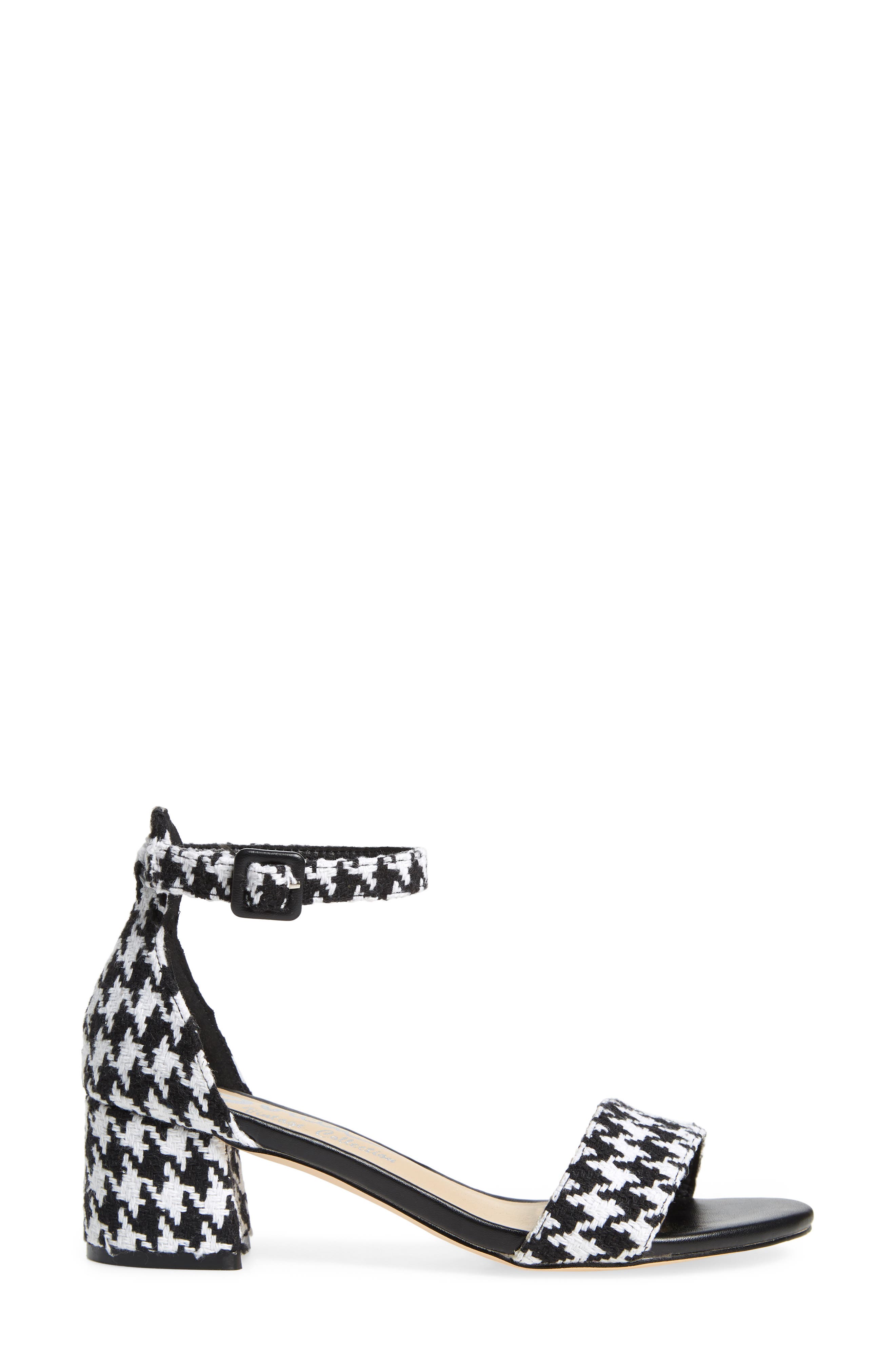 Sbicca Lucacco Ankle Strap Sandal, Alternate, color, 