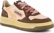 AUTRY Retro Low Sneaker