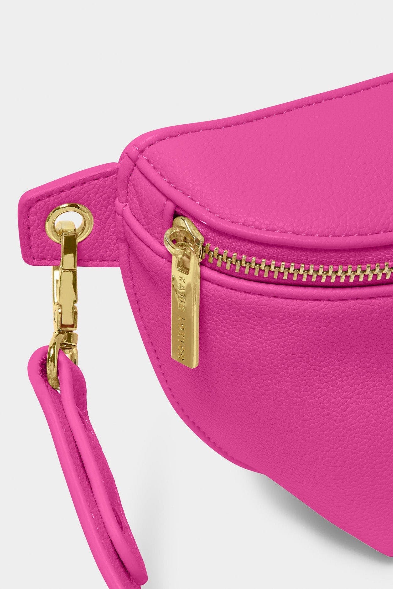 Maya Belt Bag, Alternate, color, Magenta