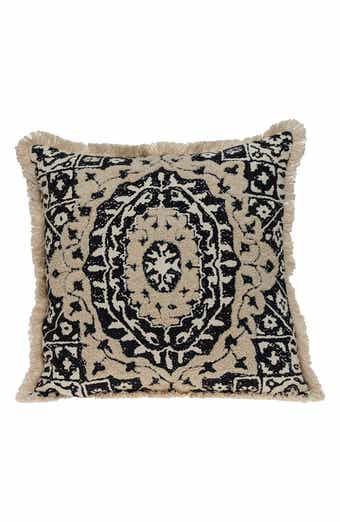 PARKLAND COLLECTION Abu Printed Accent Pillow