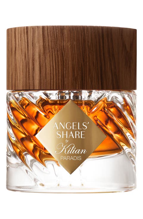 Angels' Share Paradis Extrait de Parfum