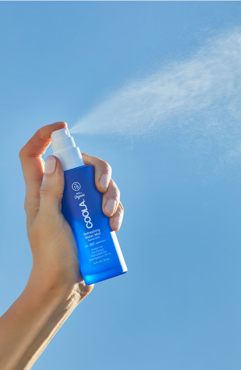 COOLA<sup>®</sup> Suncare Full Spectrum 360° Sunscreen Set-$76 Value, Alternate, color, 