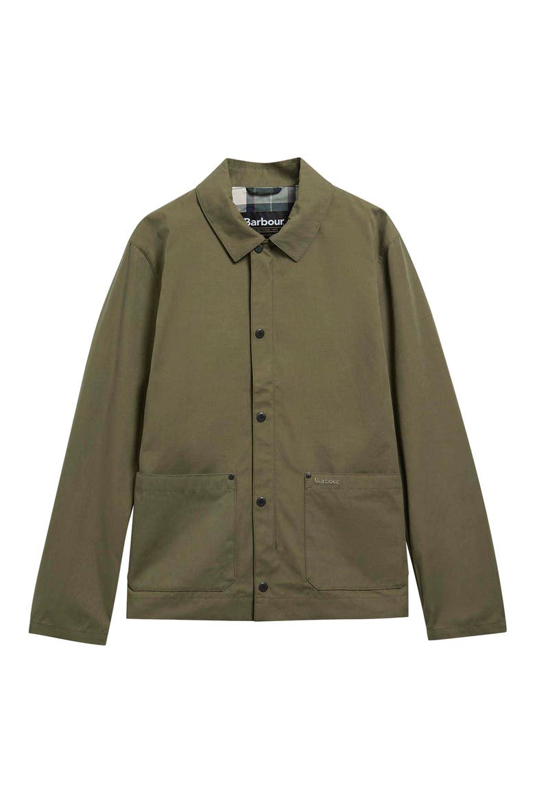 Bayfield Casual Jacket, Alternate, color, DUSTY OLIVE