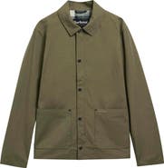 Barbour Bayfield Casual Jacket