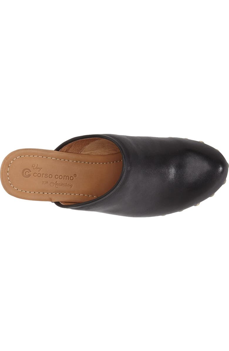 Corso Como 'Rafe' Clog, Alternate, color,